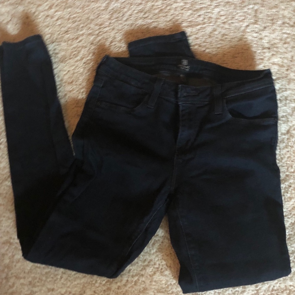 Jeans from stitch fix